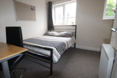5 bed house, Harland road, Ecclesall, Sheffield, S118NB - Image 5